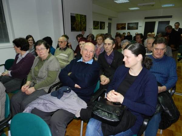 Spomini na plemiško družino Gutmansthal-Benvenuti